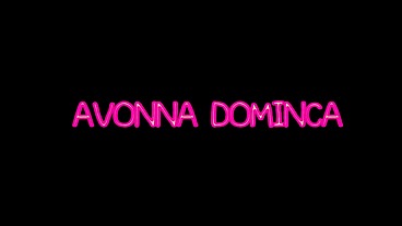 Avona Dominica Handjobs Tony Martinez to Facial Cumshot