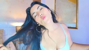 Sweeet Stacy Private Show