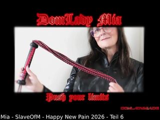 DomLadyMia-SlaveOfM - Cheerful-Recent-Pang Part6