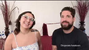 Desperate Amateurs: Big Cock & Bigger Tits Compilation