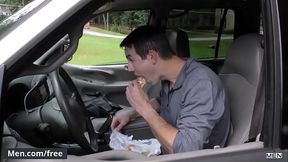 Aston Springs and Myles Landon - Daddy S Secret Part 2 - Str8 to Gay - Trailer preview - Men.com