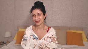 Sonia Rey Private Show