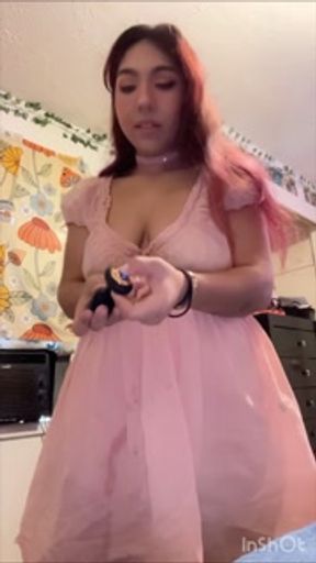 Be a slut with me (Local slut$)