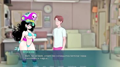 SexNote #3: Ending the Transfer of Magical Power