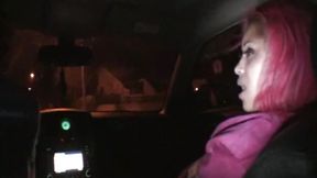 BBC Pinky′s Black Desire