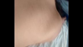 Con mi esposa culona y caderona....dandole una cojida rica.