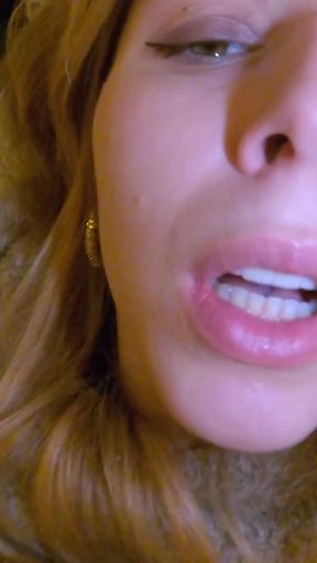 Thrilling moment from &quot;Brother Roughly Uses Slutty Stepsister&#039;s Pussy&quot;