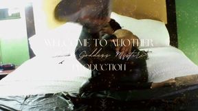 Sensual Foot Worship and Play