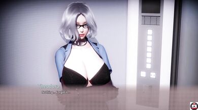 Big boobs harem paradise let’s play those virtues until your joystick cries