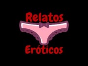Mi suegra se vino en mi moto - Relatos Eroticos