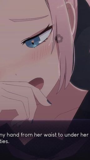 Aren't Grim Reapers Supposed to Be Scary Ep 3 - Tight Between Her Thighs by Misskitty2k