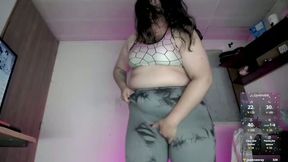 Jade Portman Private Show