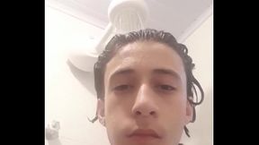 Gostosa come banana e ma&ccedil_a com trilha sonora de dark souls