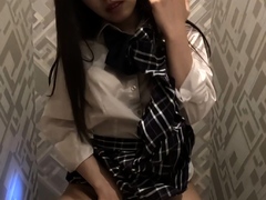 CLOSE UP OF TEENS PARADISE