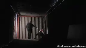 Charley Chase in Hot Charley And The Horny Professor