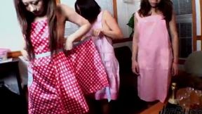 Watch Exciting Tokyo Group Action Scene Online Now!