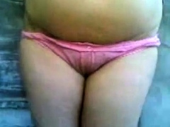 Schweizer Dreier mit arabischer Amateurmuschi