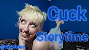 Cuck Storytime