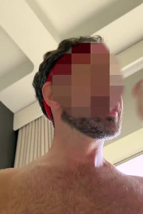 Lucy Foxx - Full Hardcore Anal POV Scene