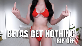 Betas Get Nothing Part 4- Silent Ripoff