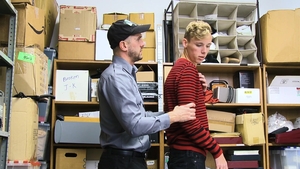 Young Perps: A Petty Theft with Big Consequences