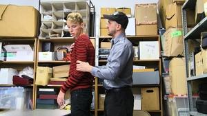 Young Perps: A Petty Theft with Big Consequences