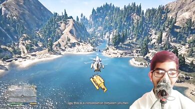 GTA 5 'Merryweather Heist (Offshore)' Mission 8K Gameplay | RTX 5090 Remastered Graphics MOD