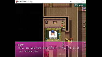 NTRPG 2 part 2