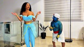 milla ferrazo dando sem camisinha o cu e a buceta