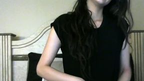 Kassie Perez Brunette, Pussy, Boobs