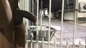 Lucas Scudellari jerks off and shoots his load