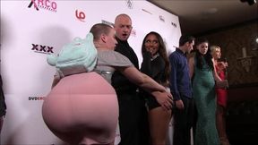 Xrco Awards 2018 Red Capet Part 1
