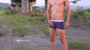 Nature Solo Session - Calm, Fresh, and Real