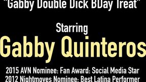 Gabby Quinteros's interracial trailer by Gabby Quinteros