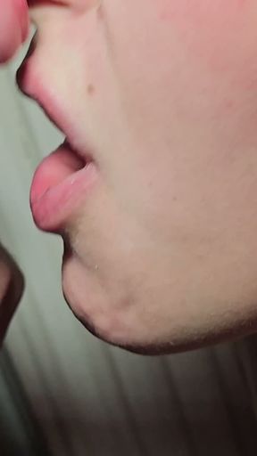 Blowjob in the Absence of His Wife   Clip 1
