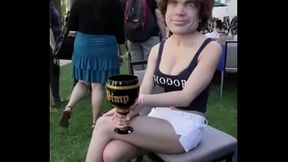 LEVEL UP SOLO YOUNG ANON