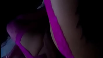 Pussy Wet Wett!!#Redd Luchie Tied Up Running Can'_t Take