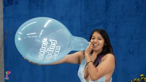 Michelle Debuts with Blow to Pop 4K (3840x2160)