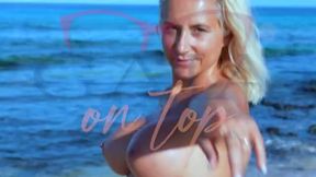 Exploring New Boundaries: Episode 1 of the MILF Therapist's Unique Session