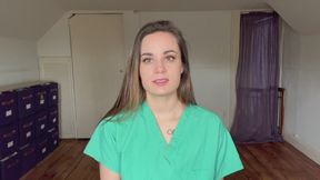 Fertility Doctor Humiliates You in Front of Students