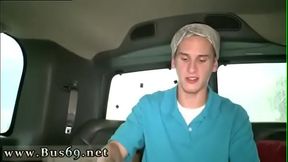 Straight actor naked and gay young men xxx Turn You Out!