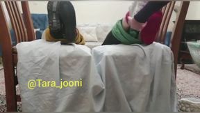 double nice bastinado