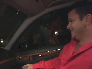 Consummate hawt view!