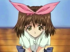 Uncensored Hentai Creampie Sex and Sex Toys
