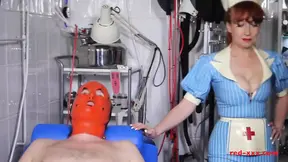 Nurse & Nurse