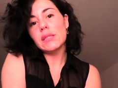 Natalie Wonder Clips - Step-Mommy's Pleasure Of Hell -