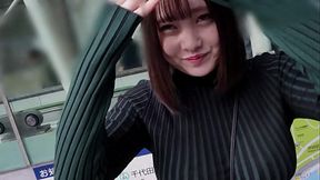 パート１着衣でも際立つ圧倒的デカ凸乳&times_SEXのことしか考えられない性欲モンスター女子【すずてゃん(フリーター)】