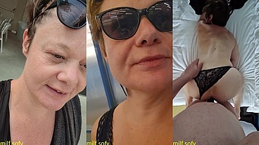 a la recherche d'un inconnu pour combler ma chatte et sur le coup pas decu du ...