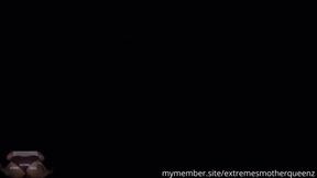 Double D - Trouble Breathing (4k)