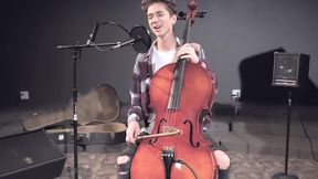 Daniel Seavey Cover Of Treat You Better By Shawn Mendes